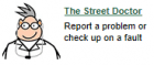 The Street Doctor